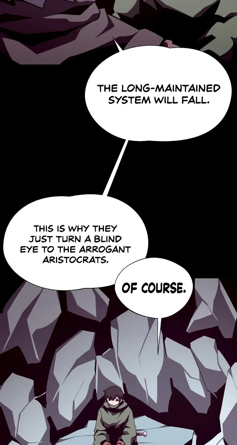 Read Dungeon Odyssey chapter 108 image 13 on Lezhin
