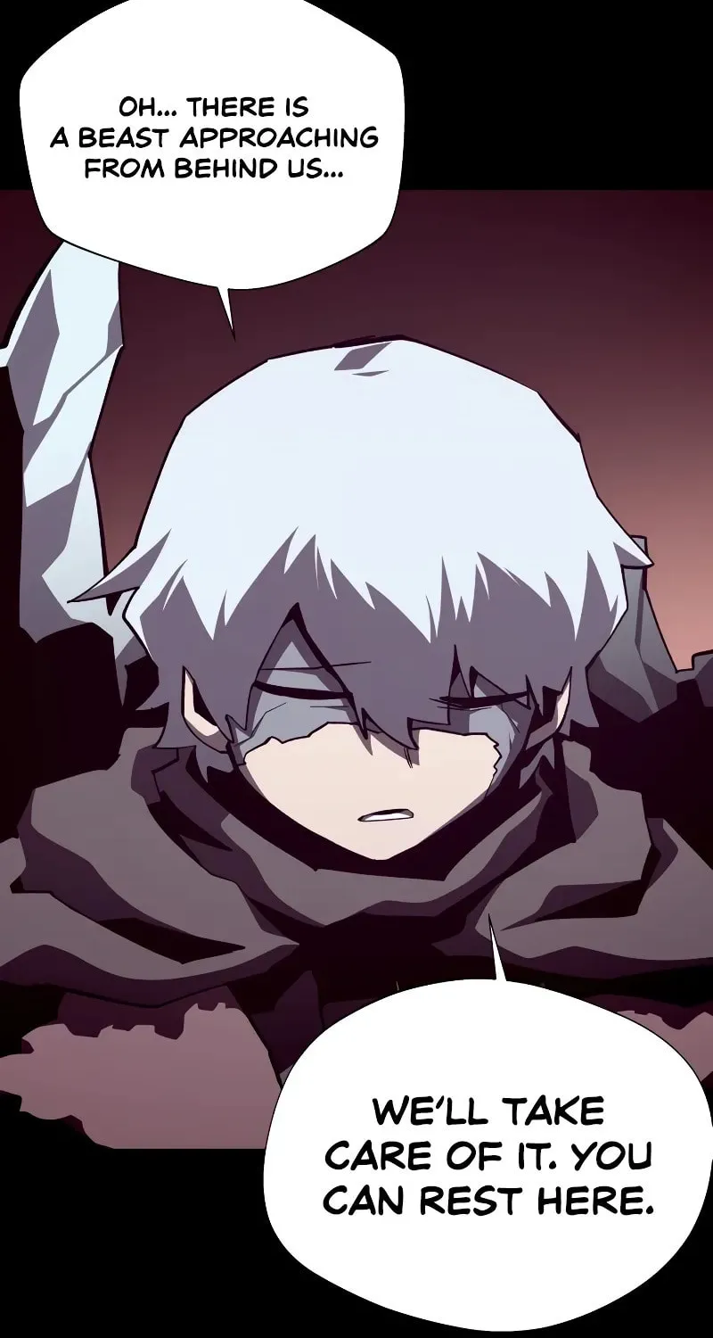 Read Dungeon Odyssey chapter 108 image 17 on Lezhin