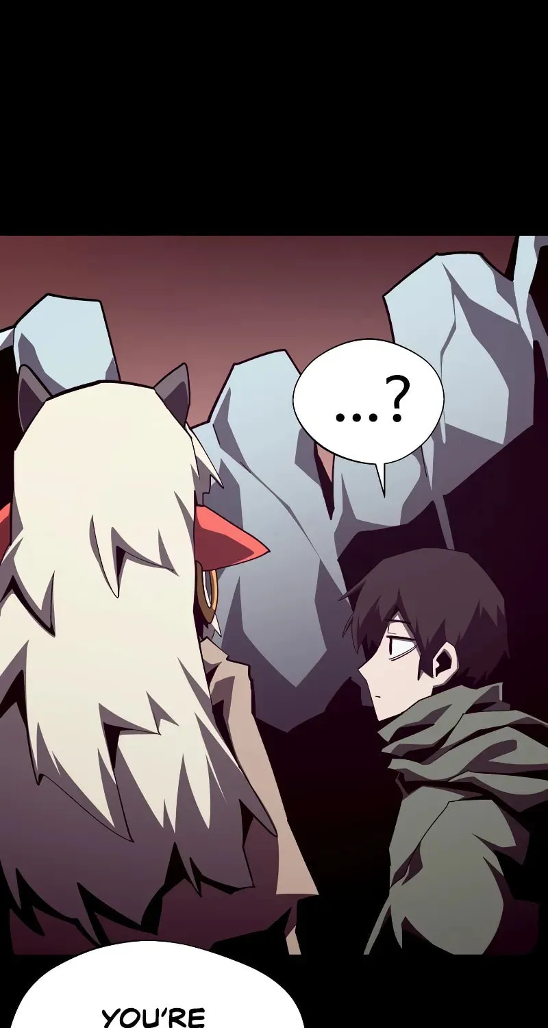 Read Dungeon Odyssey chapter 108 image 20 on Lezhin