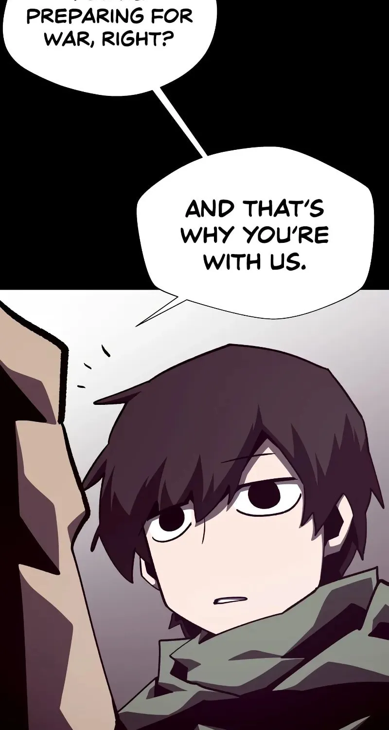 Read Dungeon Odyssey chapter 108 image 21 on Lezhin