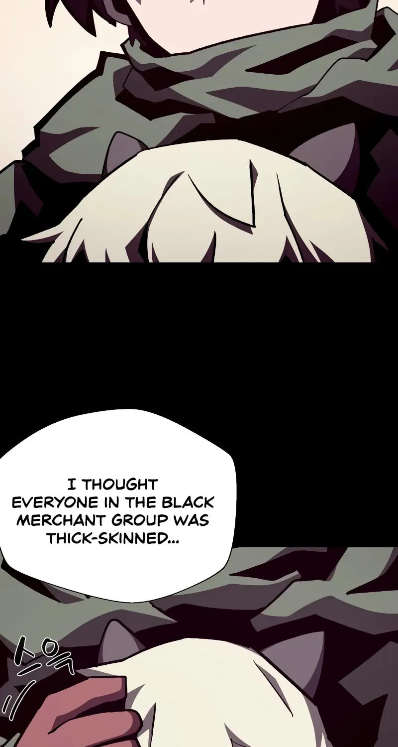 Read Dungeon Odyssey chapter 108 image 3 on Lezhin