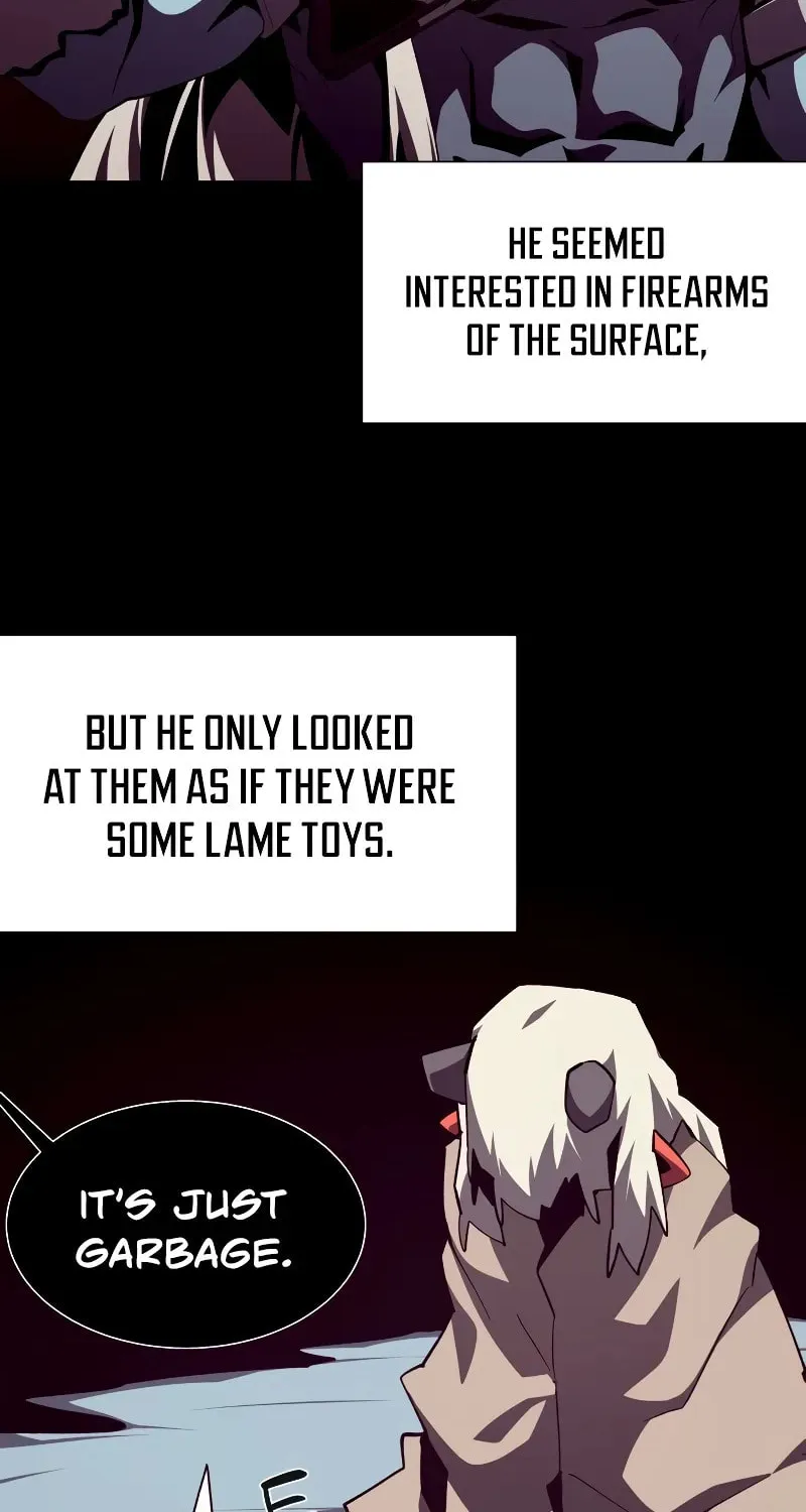 Read Dungeon Odyssey chapter 108 image 31 on Lezhin