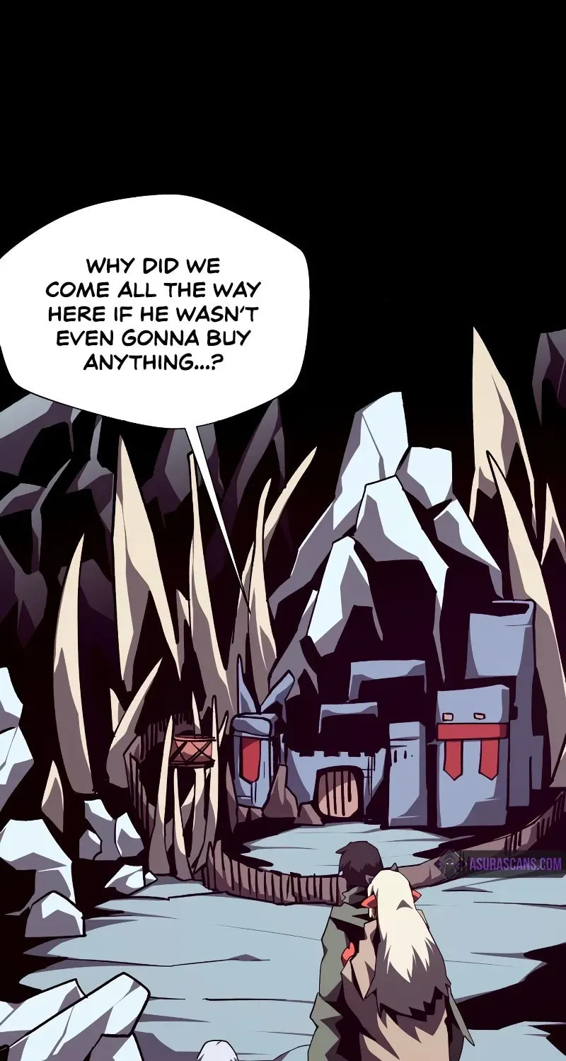 Read Dungeon Odyssey chapter 108 image 33 on Lezhin