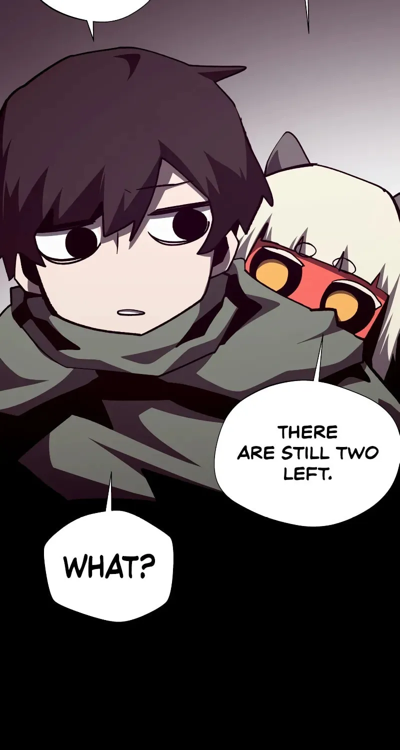 Read Dungeon Odyssey chapter 108 image 36 on Lezhin