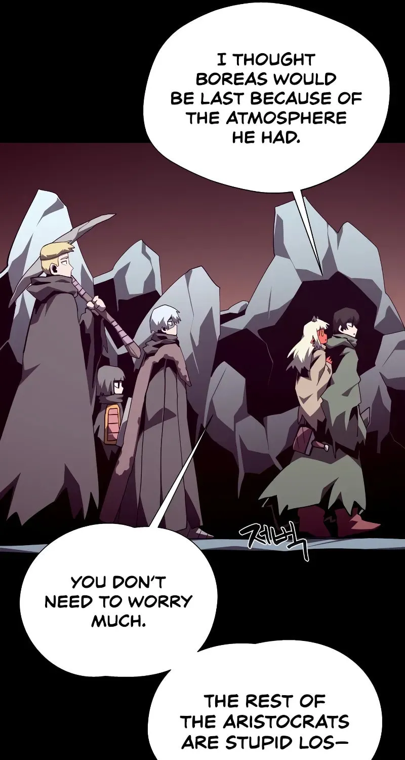 Read Dungeon Odyssey chapter 108 image 38 on Lezhin