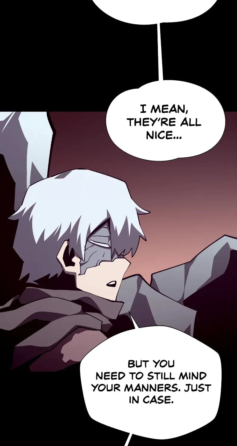 Read Dungeon Odyssey chapter 108 image 39 on Lezhin