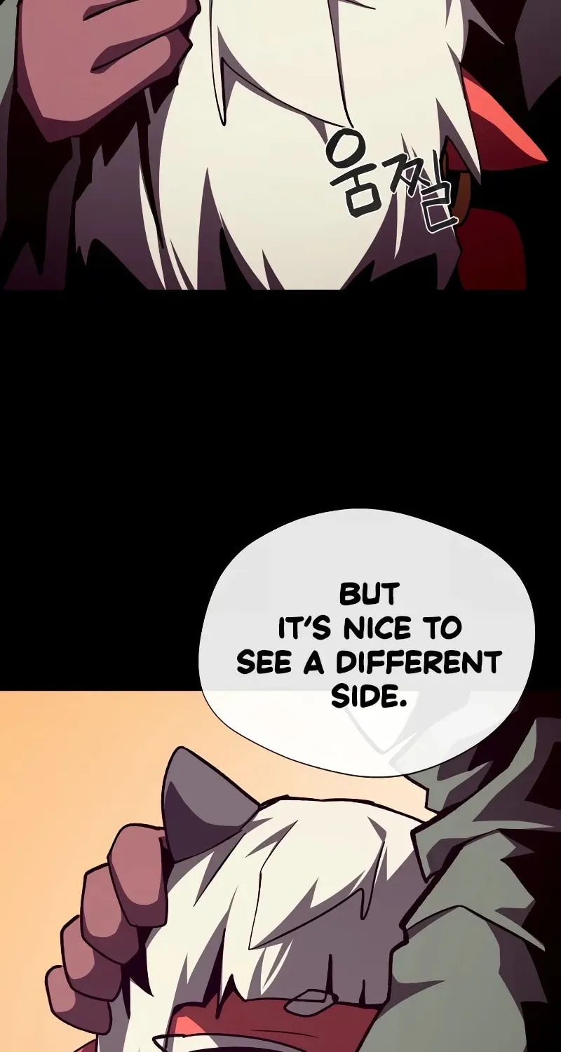 Read Dungeon Odyssey chapter 108 image 4 on Lezhin