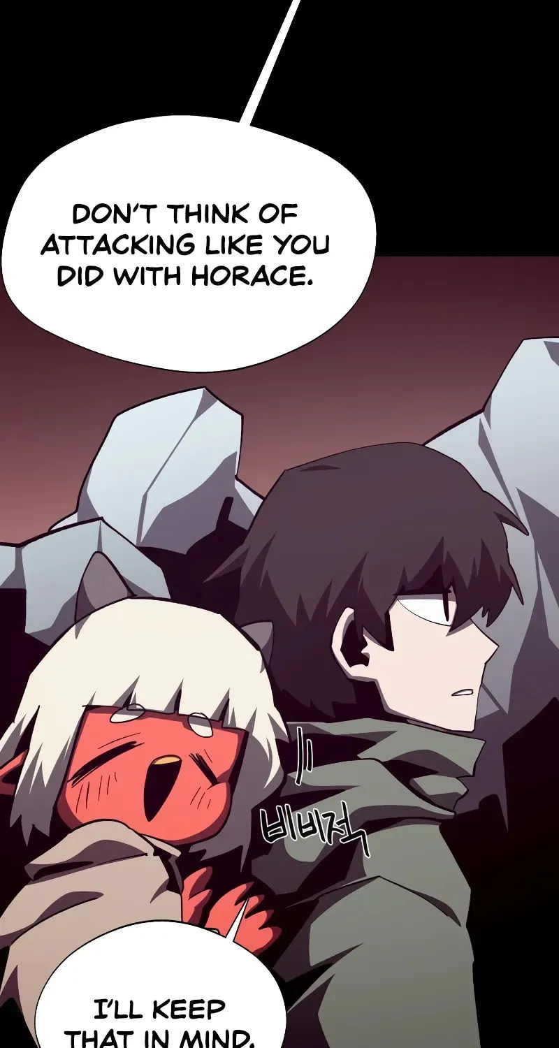 Read Dungeon Odyssey chapter 108 image 40 on Lezhin