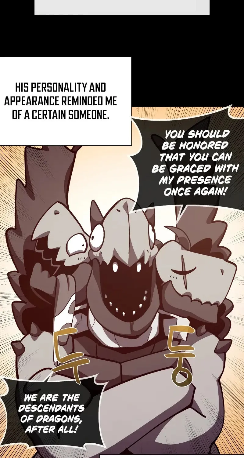 Read Dungeon Odyssey chapter 108 image 48 on Lezhin
