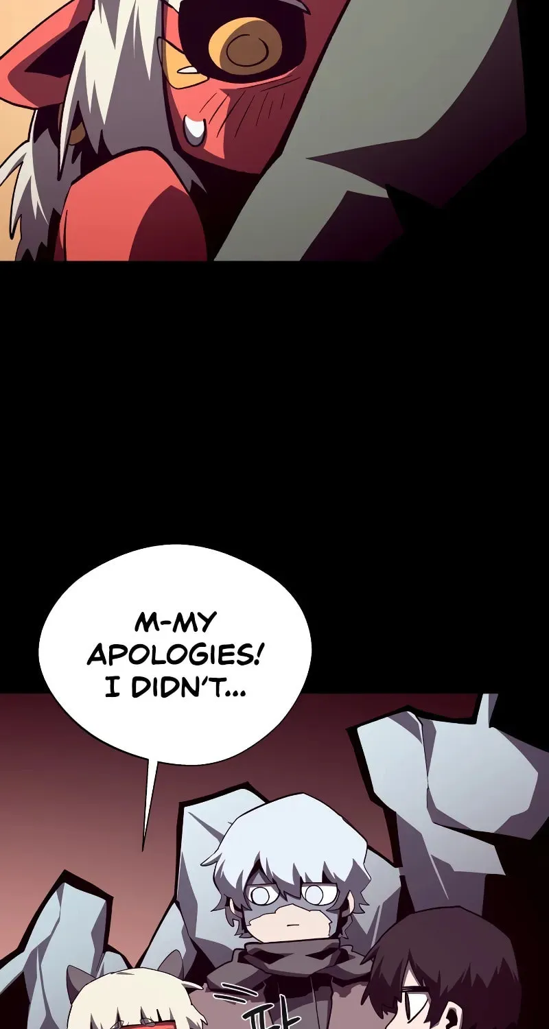 Read Dungeon Odyssey chapter 108 image 5 on Lezhin