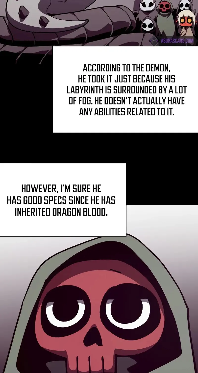 Read Dungeon Odyssey chapter 108 image 50 on Lezhin