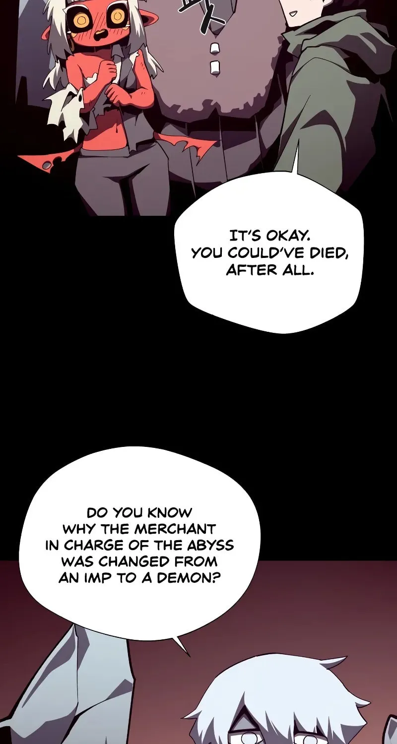 Read Dungeon Odyssey chapter 108 image 6 on Lezhin