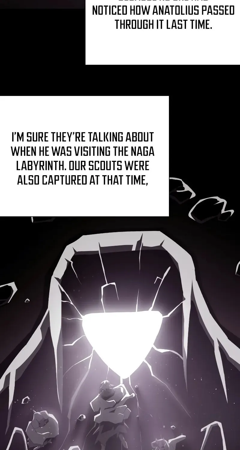 Read Dungeon Odyssey chapter 108 image 60 on Lezhin