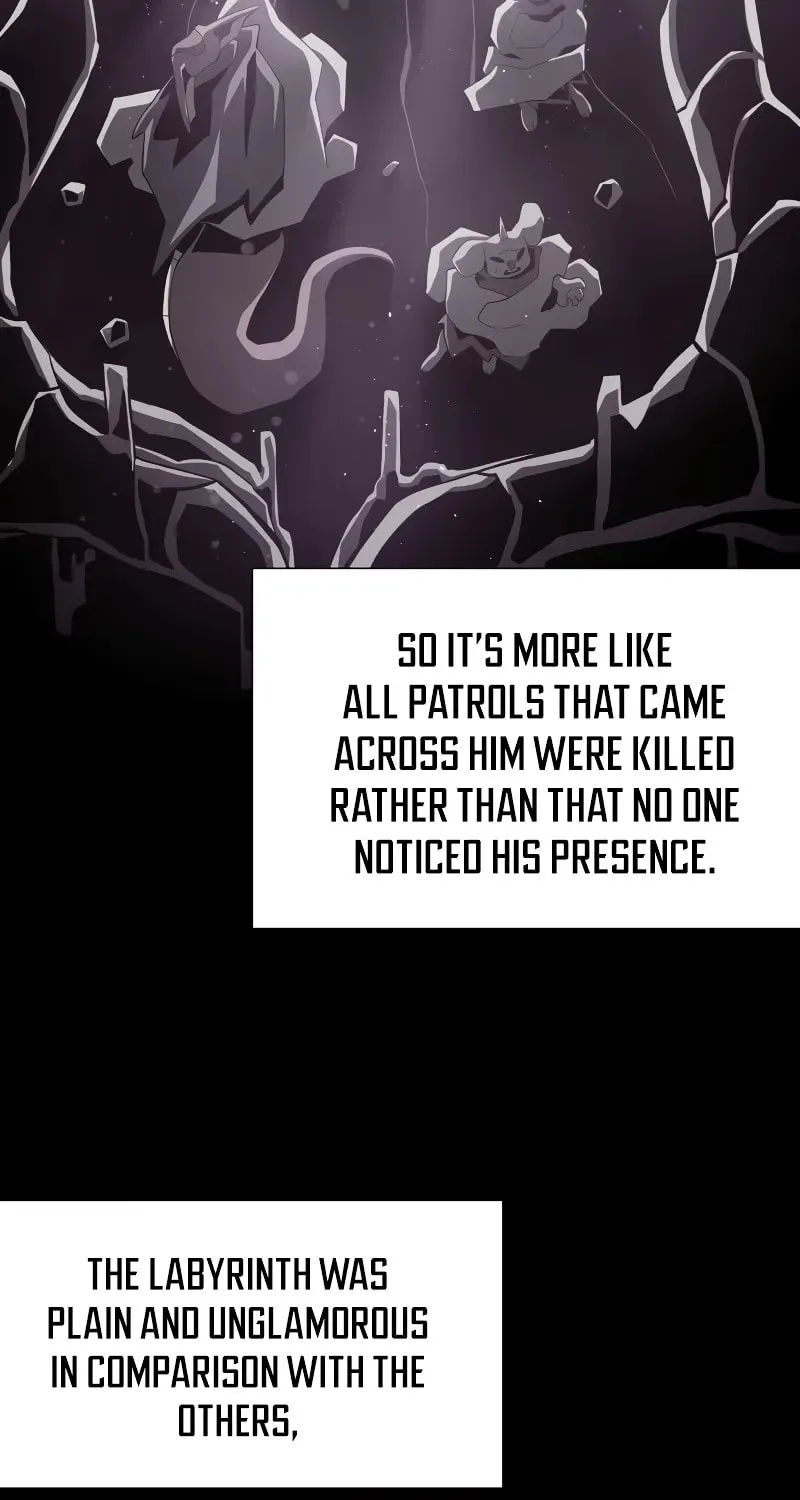 Read Dungeon Odyssey chapter 108 image 61 on Lezhin