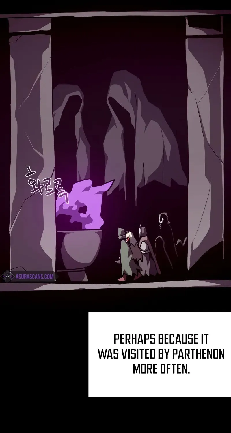 Read Dungeon Odyssey chapter 108 image 62 on Lezhin