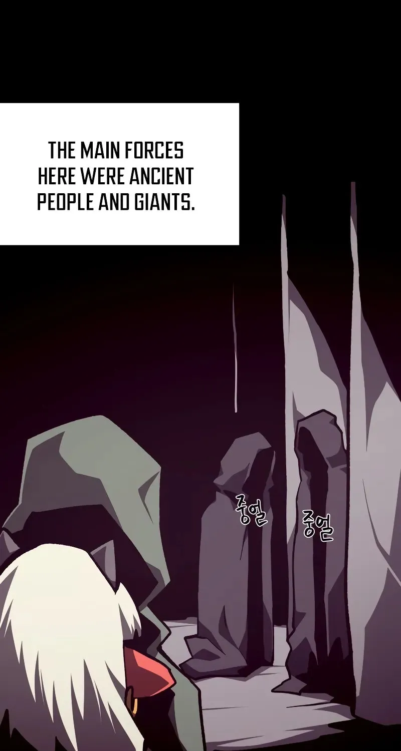 Read Dungeon Odyssey chapter 108 image 63 on Lezhin