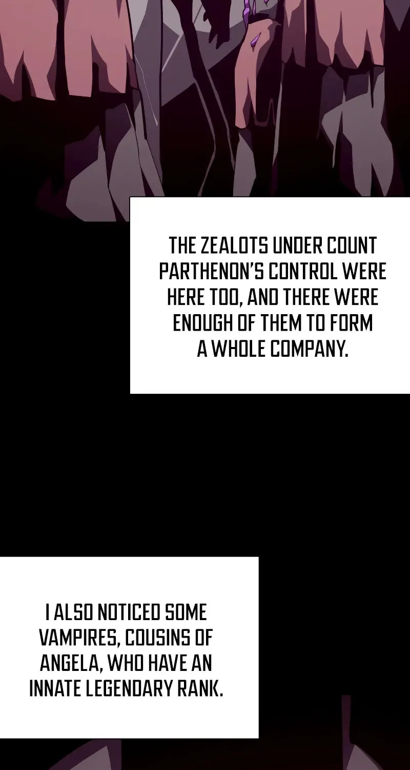 Read Dungeon Odyssey chapter 108 image 68 on Lezhin