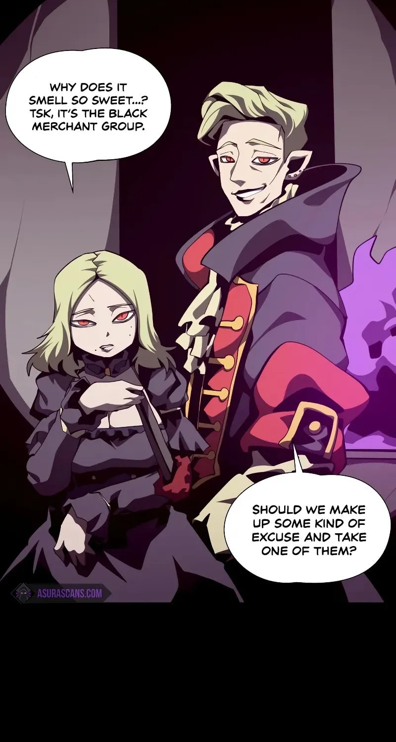 Read Dungeon Odyssey chapter 108 image 69 on Lezhin