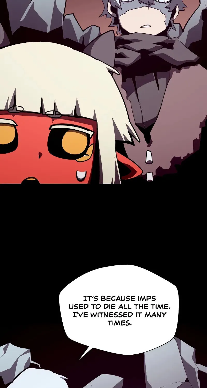 Read Dungeon Odyssey chapter 108 image 7 on Lezhin