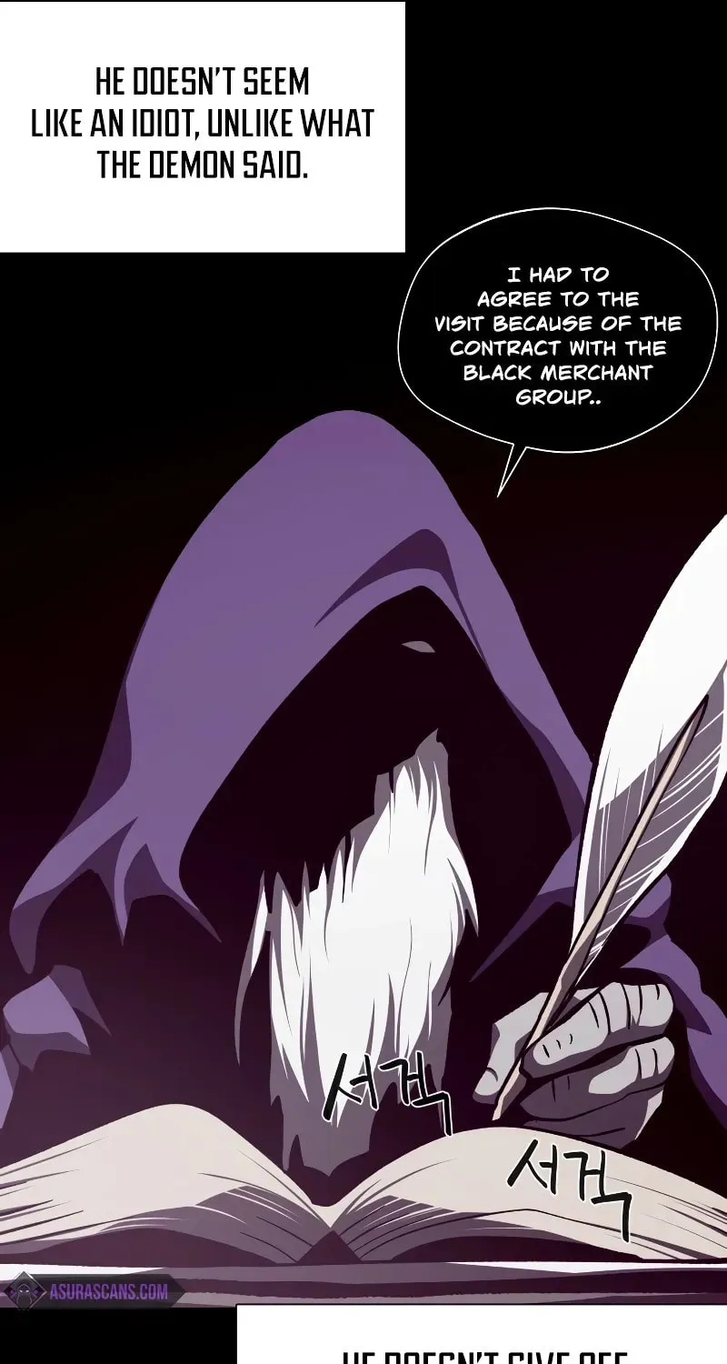 Read Dungeon Odyssey chapter 108 image 75 on Lezhin