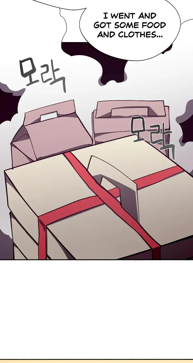Read Dungeon Odyssey chapter 109 image 11 on Lezhin
