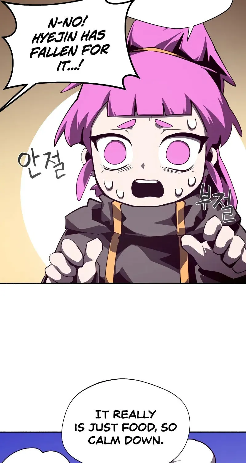 Read Dungeon Odyssey chapter 109 image 14 on Lezhin