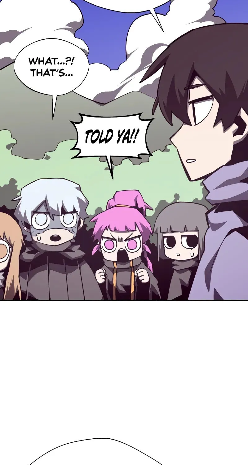 Read Dungeon Odyssey chapter 109 image 15 on Lezhin