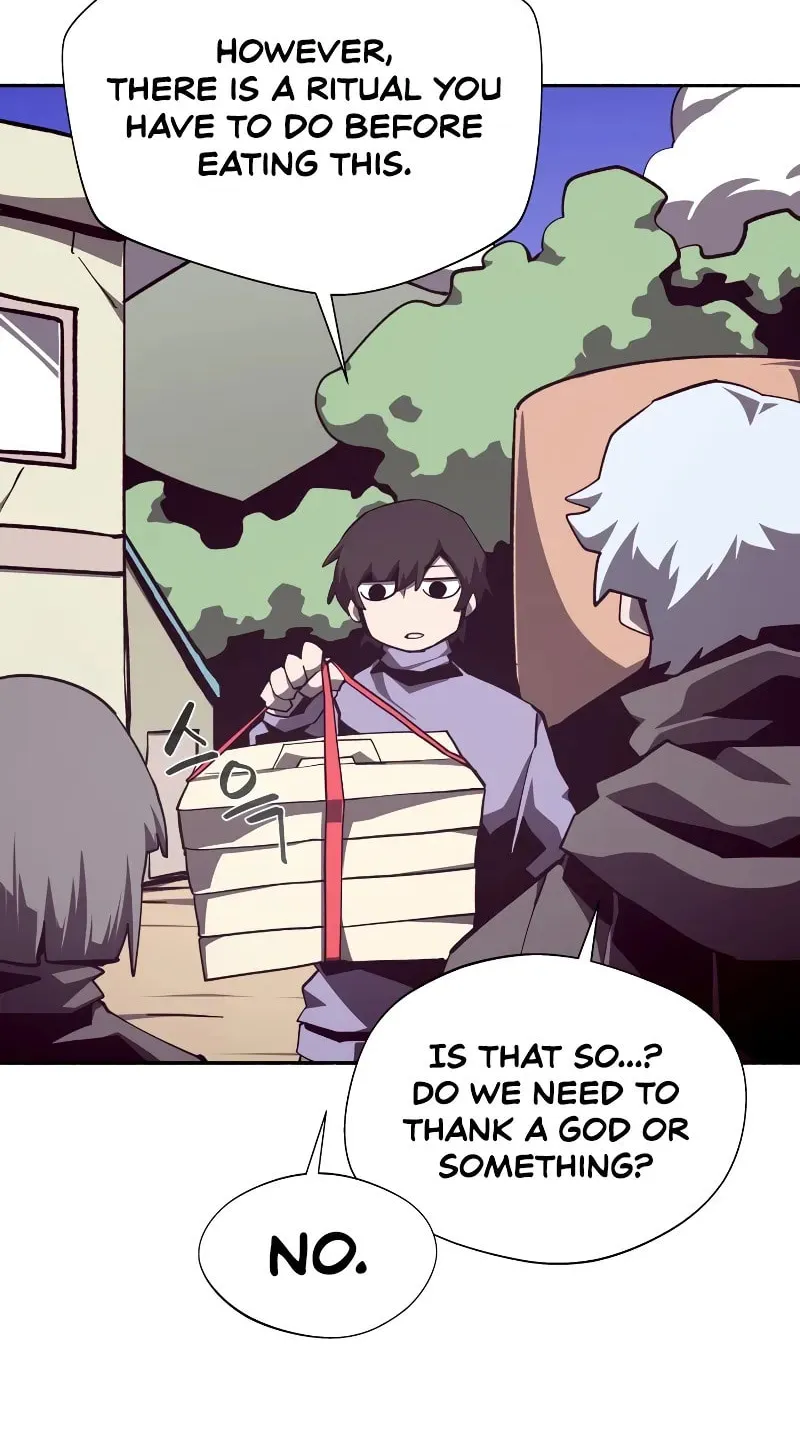 Read Dungeon Odyssey chapter 109 image 16 on Lezhin