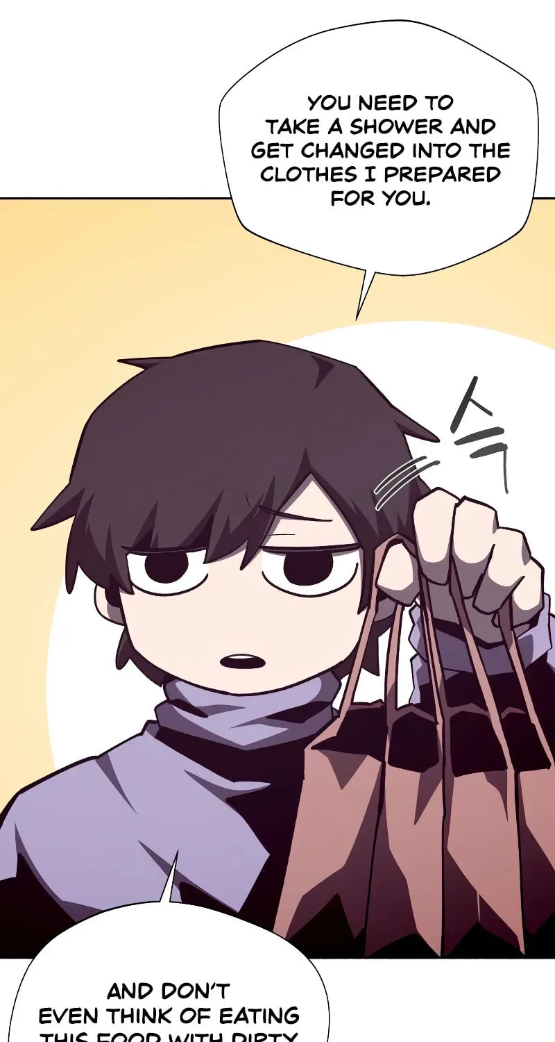 Read Dungeon Odyssey chapter 109 image 17 on Lezhin