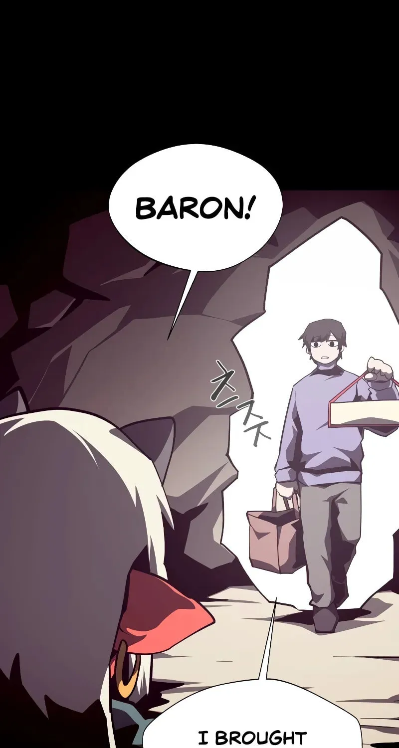 Read Dungeon Odyssey chapter 109 image 26 on Lezhin