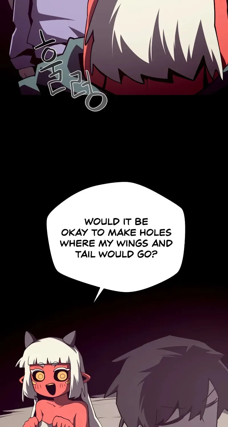 Read Dungeon Odyssey chapter 109 image 29 on Lezhin