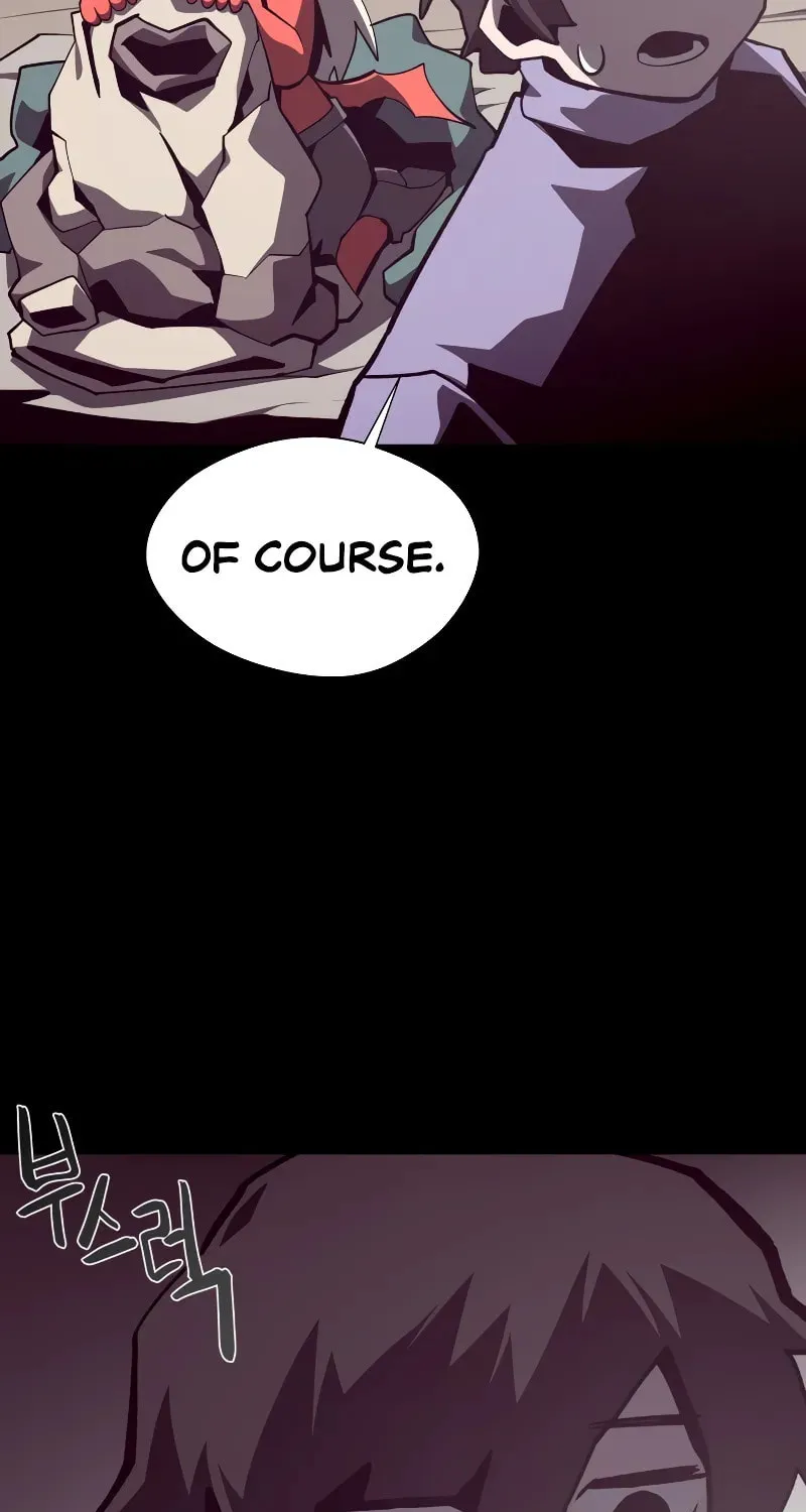 Read Dungeon Odyssey chapter 109 image 30 on Lezhin