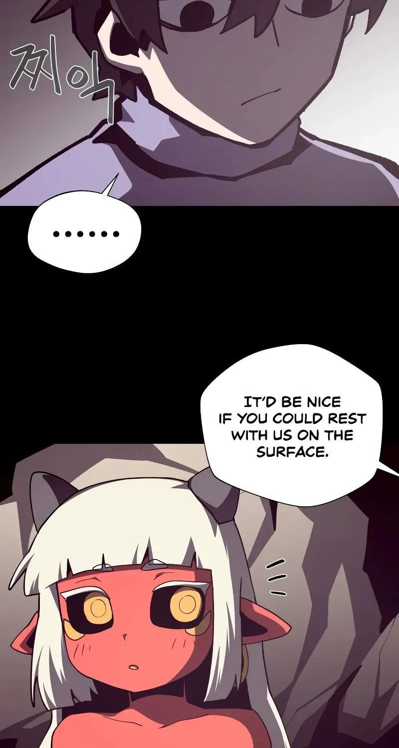 Read Dungeon Odyssey chapter 109 image 31 on Lezhin