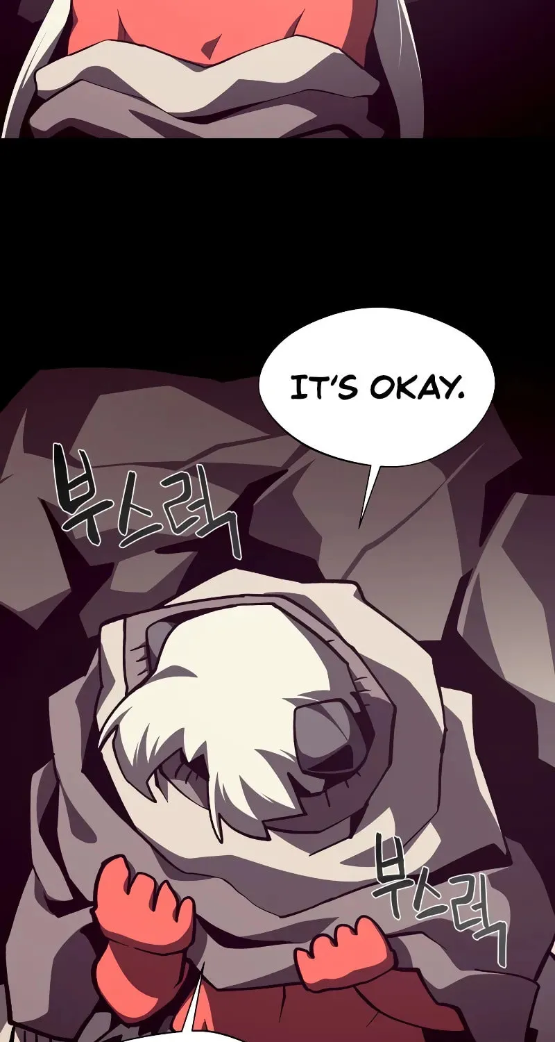 Read Dungeon Odyssey chapter 109 image 32 on Lezhin