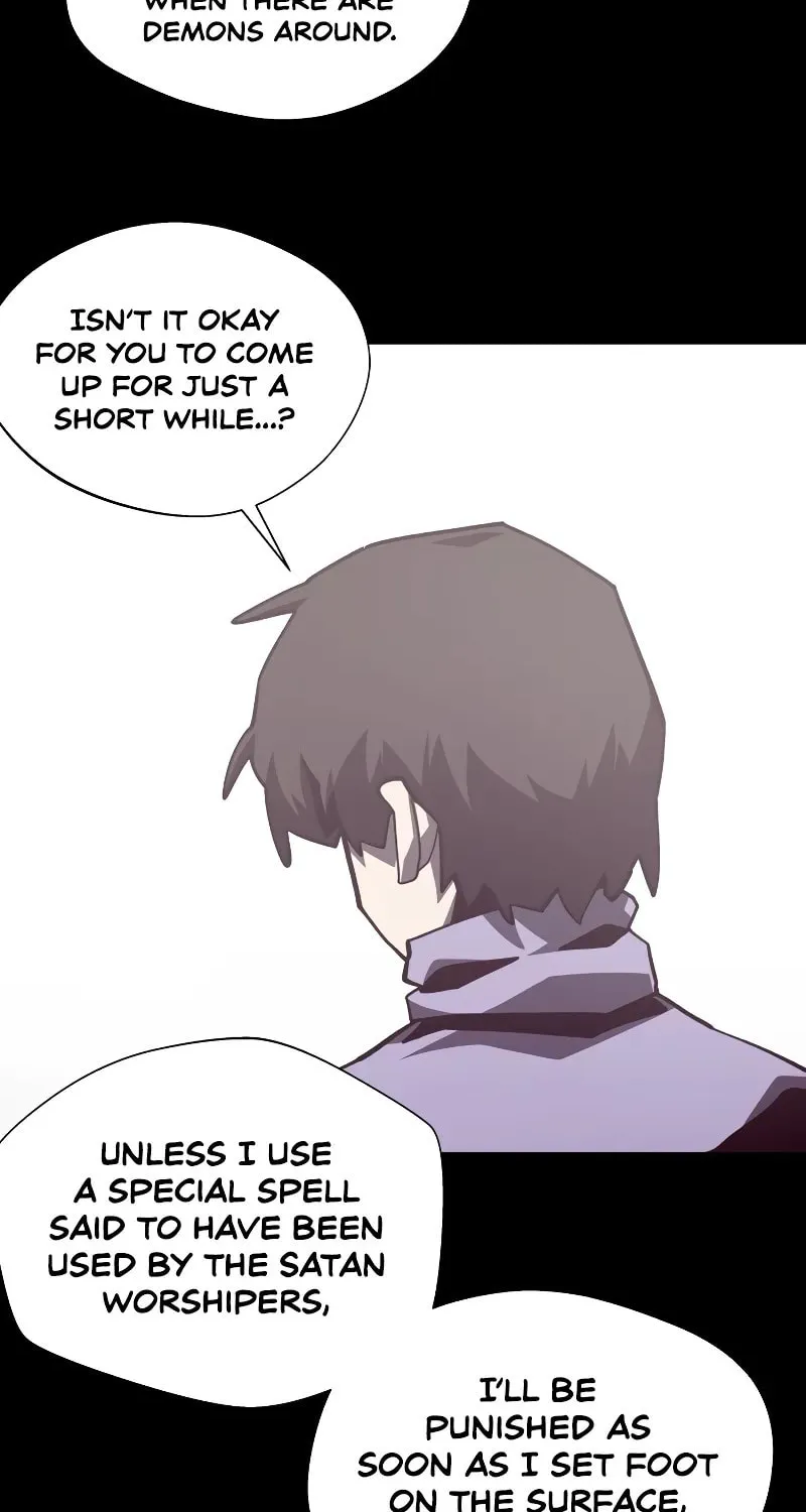 Read Dungeon Odyssey chapter 109 image 35 on Lezhin