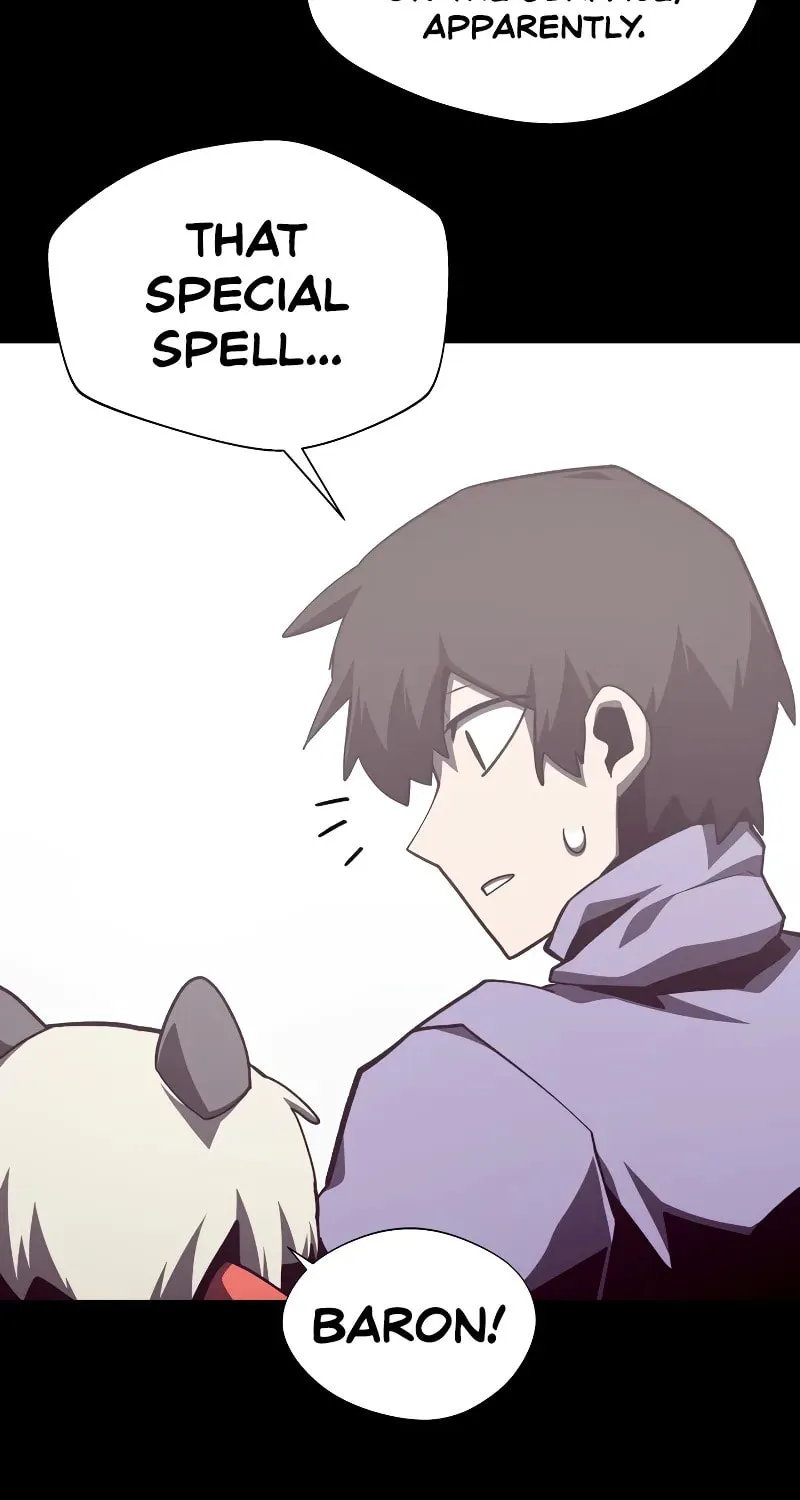 Read Dungeon Odyssey chapter 109 image 36 on Lezhin
