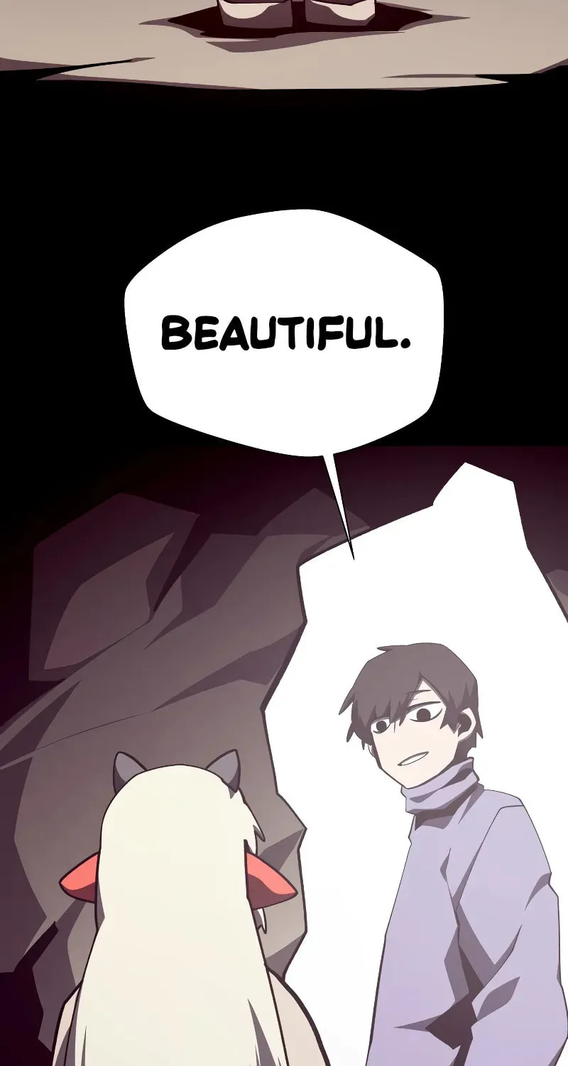 Read Dungeon Odyssey chapter 109 image 38 on Lezhin