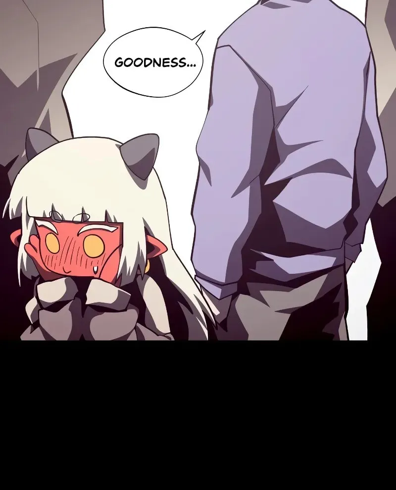 Read Dungeon Odyssey chapter 109 image 41 on Lezhin
