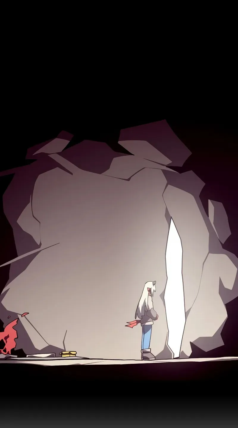 Read Dungeon Odyssey chapter 109 image 49 on Lezhin