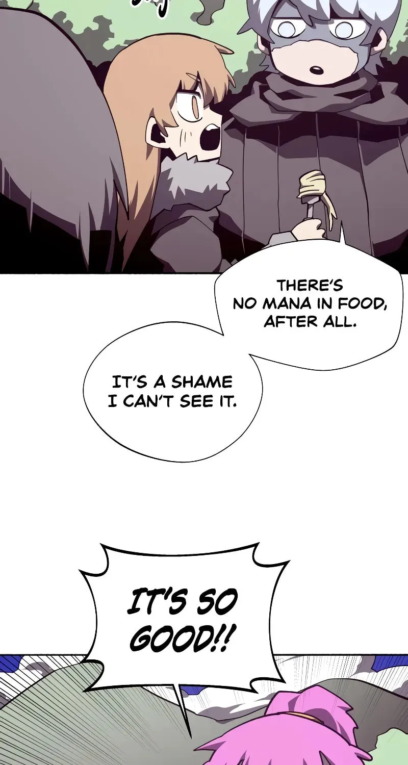 Read Dungeon Odyssey chapter 109 image 5 on Lezhin