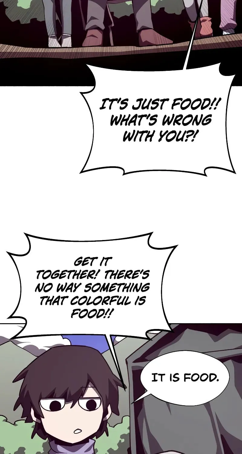 Read Dungeon Odyssey chapter 109 image 52 on Lezhin