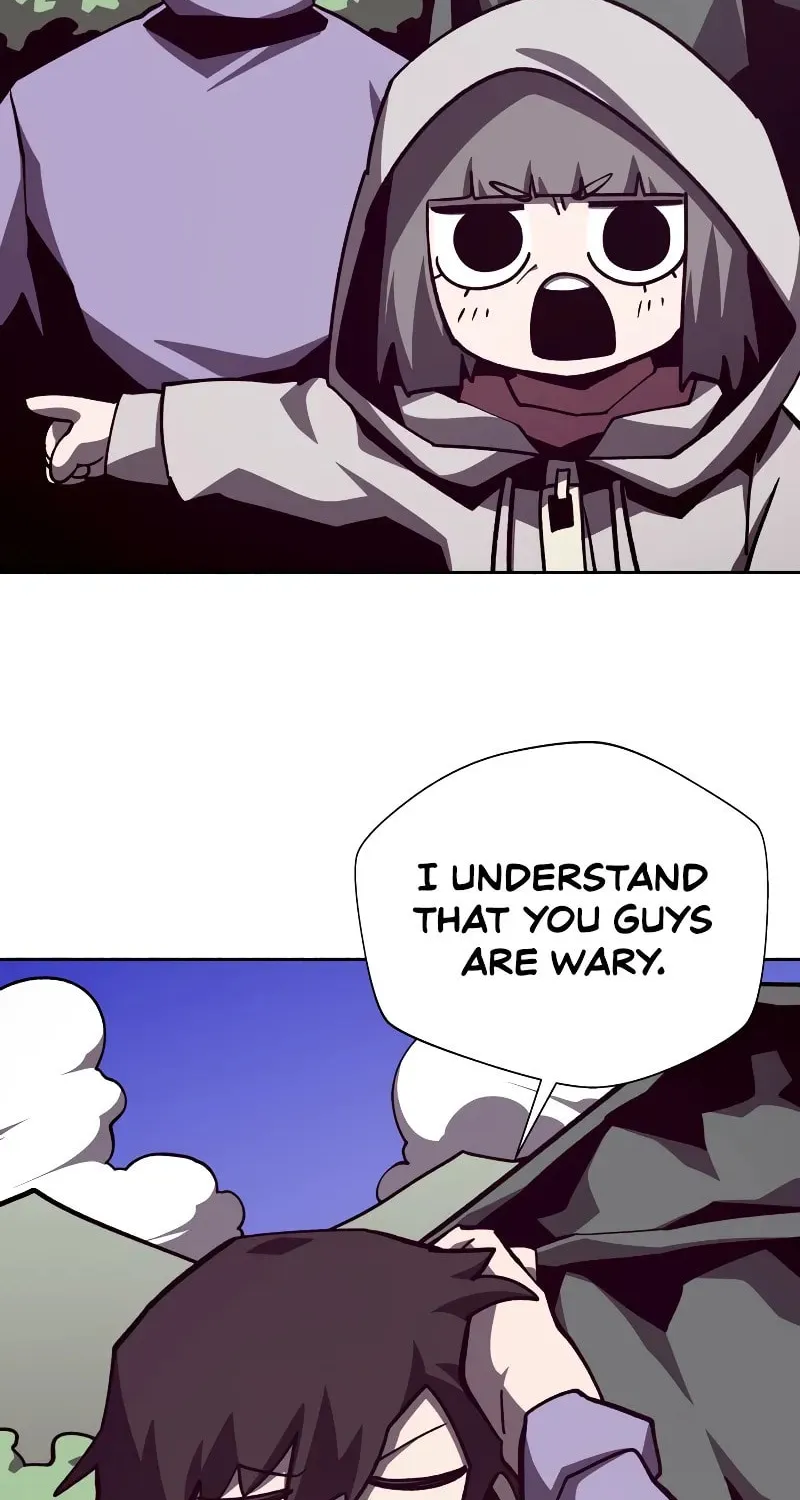 Read Dungeon Odyssey chapter 109 image 53 on Lezhin