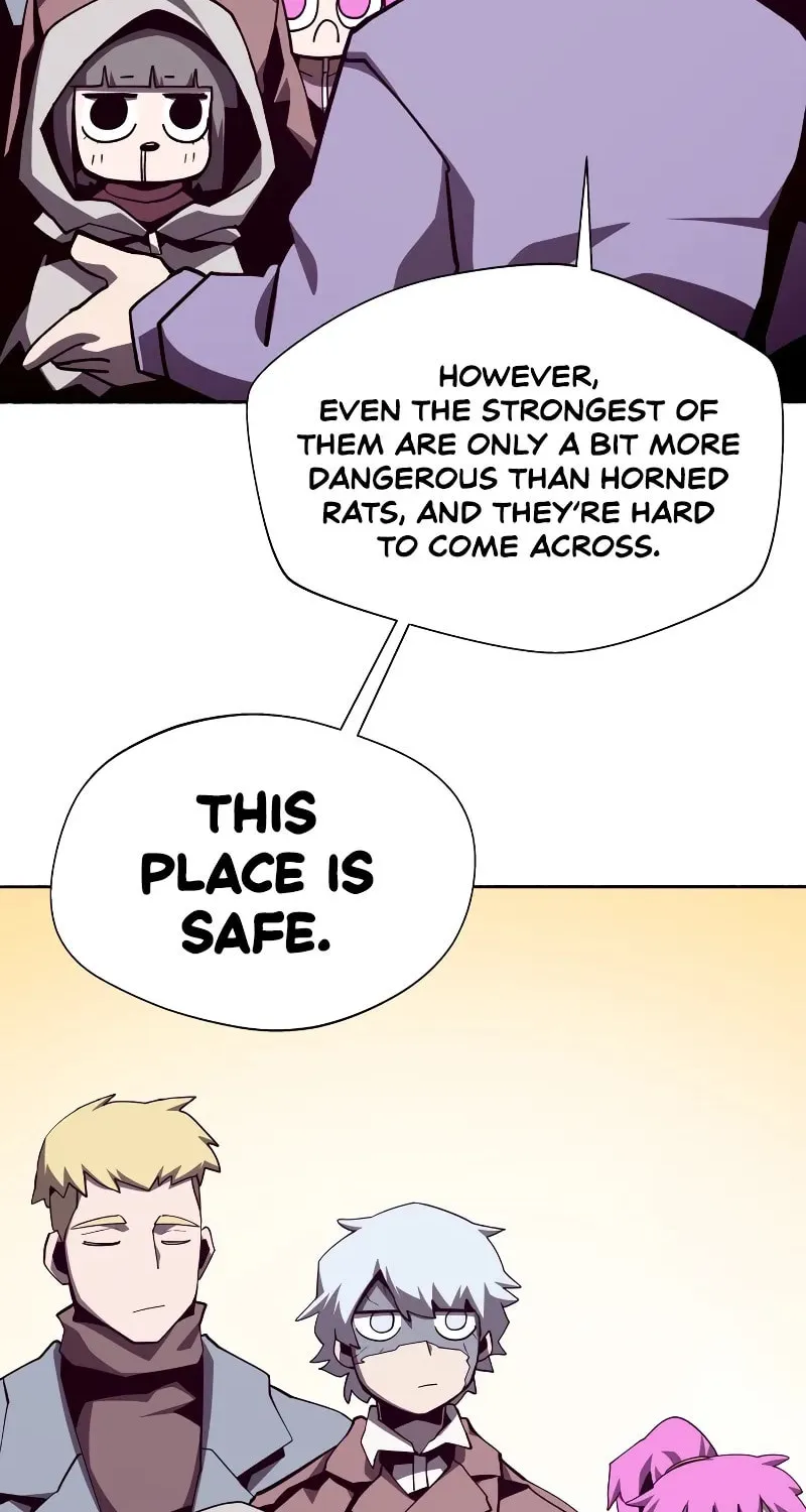 Read Dungeon Odyssey chapter 109 image 55 on Lezhin