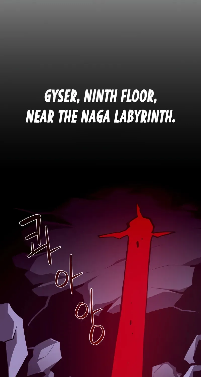 Read Dungeon Odyssey chapter 109 image 59 on Lezhin