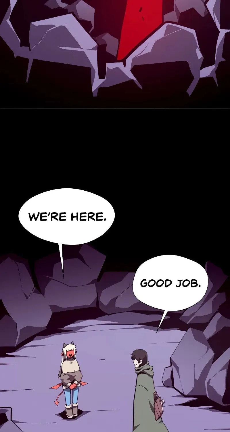 Read Dungeon Odyssey chapter 109 image 60 on Lezhin