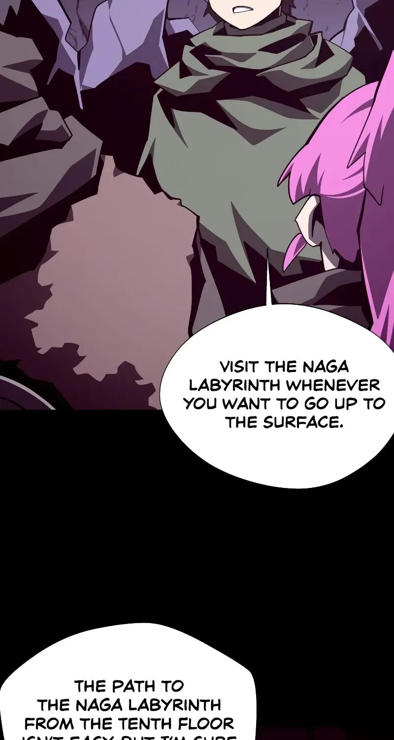 Read Dungeon Odyssey chapter 109 image 62 on Lezhin