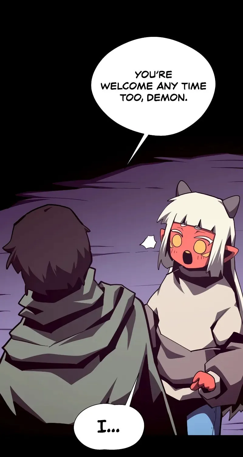 Read Dungeon Odyssey chapter 109 image 64 on Lezhin
