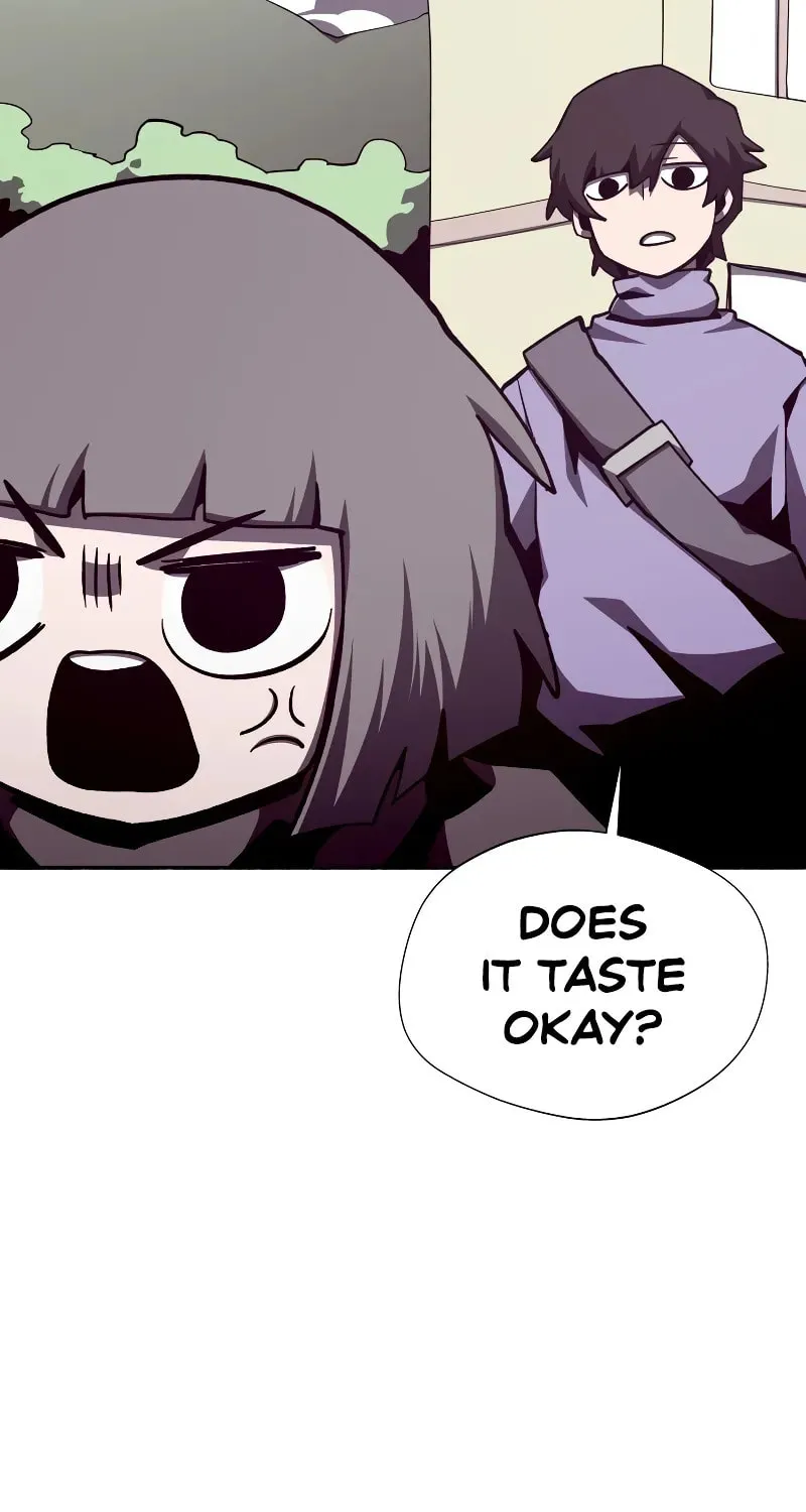 Read Dungeon Odyssey chapter 109 image 7 on Lezhin