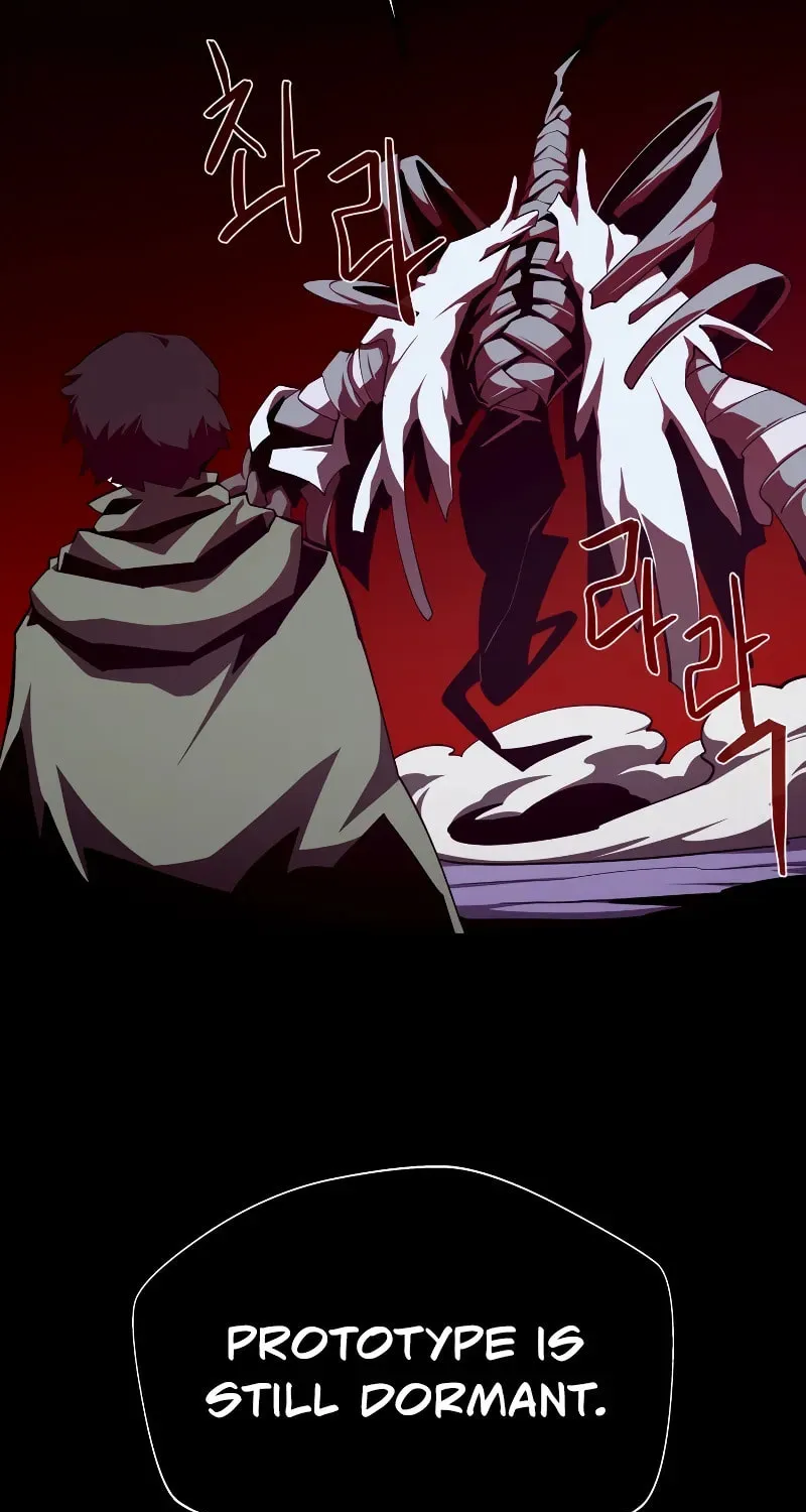 Read Dungeon Odyssey chapter 109 image 72 on Lezhin