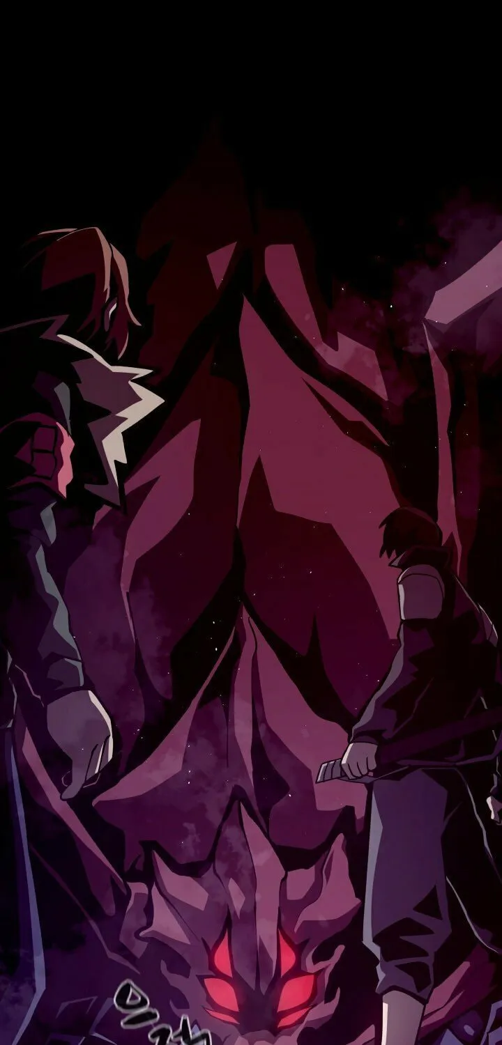 Read Dungeon Odyssey chapter 11 image 1 on Lezhin